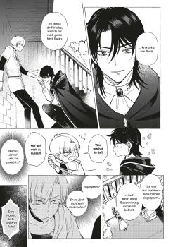Manga: The Shimmering Summoner 02