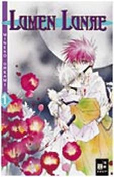 Manga: Lumen Lunae 01