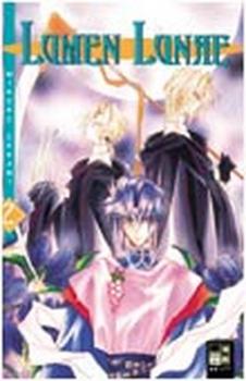 Manga: Lumen Lunae 02