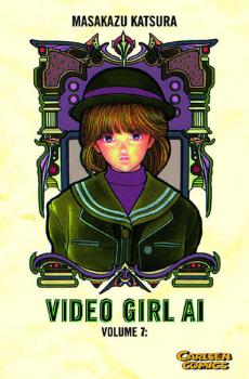 Manga: Video Girl AI / Wiederkehr