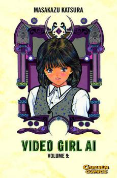 Manga: Video Girl AI / Erinnerungen
