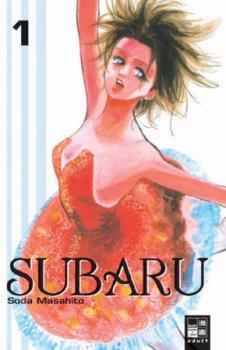 Manga: Subaru 01