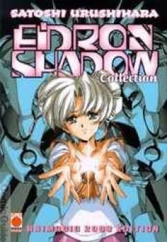 Manga: Eidron Shadow Collection