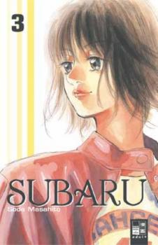Manga: Subaru 03