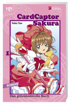 Roman: Card Captor Sakura 01