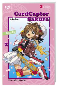 Roman: Card Captor Sakura 02