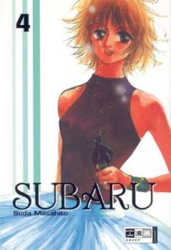 Manga: Subaru 04