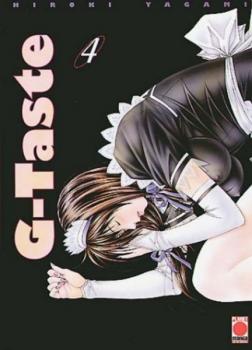 Manga: G-Taste 04