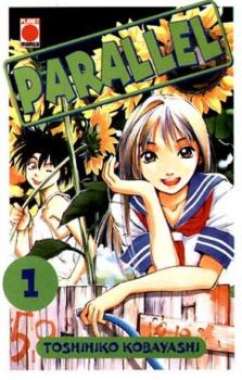 Manga: Parallel 01