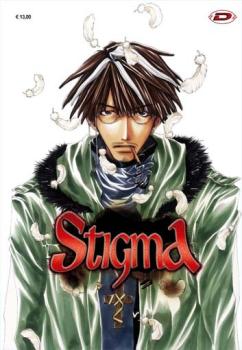 Manga: Stigma