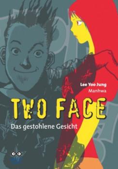 Manga: Two Face
