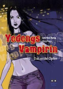 Manga: Yodongs Vampirin