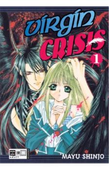 Manga: Virgin Crisis 01