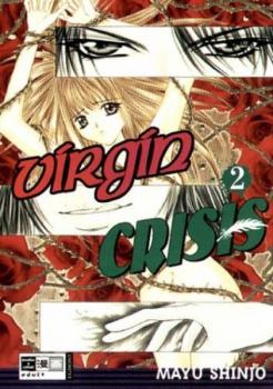 Manga: Virgin Crisis 02