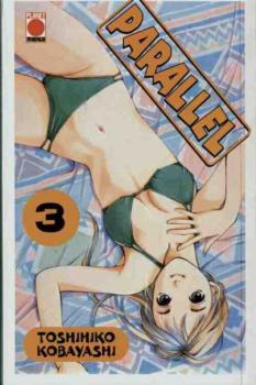 Manga: Parallel 03