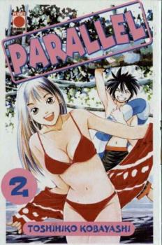 Manga: Parallel 02