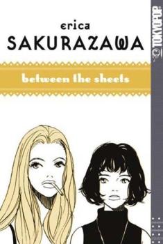 Manga: E. Sakurazawa - Between the Sheets