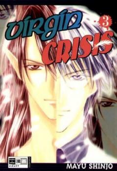 Manga: Virgin Crisis 03
