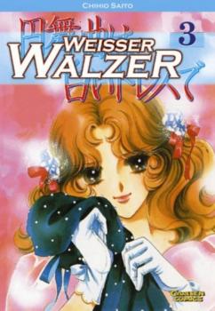 Manga: Weisser Walzer