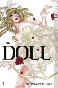 Manga: Doll 01