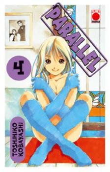 Manga: Parallel 04