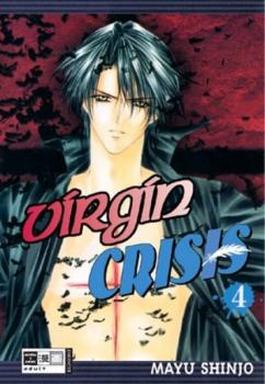 Manga: Virgin Crisis 04