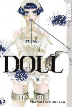 Manga: Doll 02