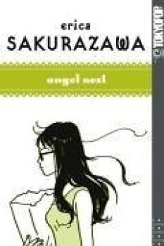 Manga: E. Sakurazawa - Angel Nest