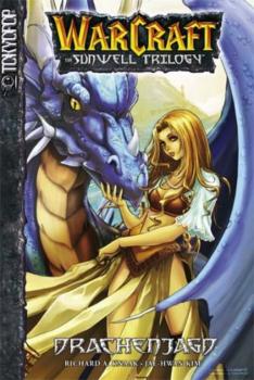 Manga: Warcraft - The Sunwell Trilogy 01