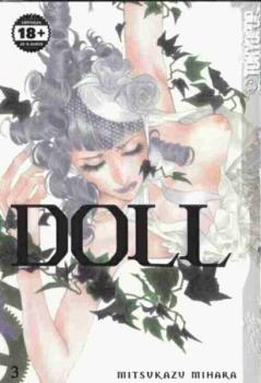 Manga: Doll 03