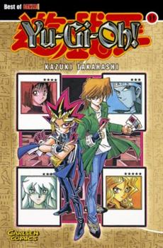 Manga: Yu-Gi-Oh!, Band 11
