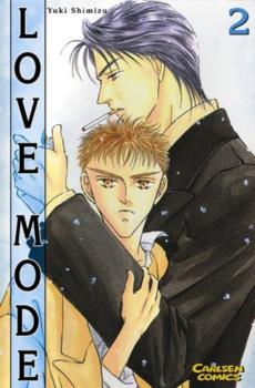 Manga: Love Mode 2