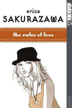 Manga: E. Sakurazawa - The Rules of Love