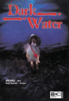 Manga: Dark Water