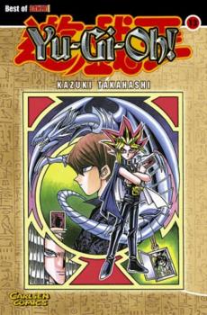 Manga: Yu-Gi-Oh!, Band 13