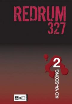 Manga: Redrum 327 02