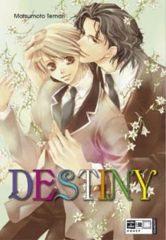 Manga: Destiny
