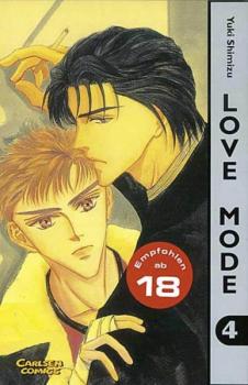 Manga: Love Mode 4