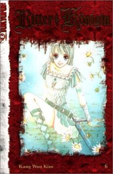 Manga: Ritter der Königin 06