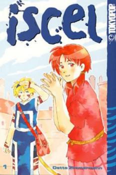Manga: Iscel 01