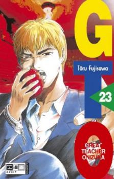Manga: GTO
