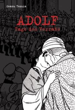 Manga: Adolf 03