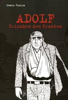 Manga: Adolf 04