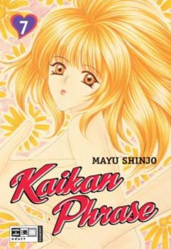 Manga: Kaikan Phrase