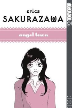 Manga: E. Sakurazawa - Angel Town