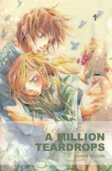 Manga: A Million Teardrops