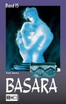 Manga: Basara 15