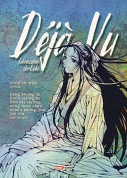Manga: Deja-vu - Jahreszeiten der Liebe