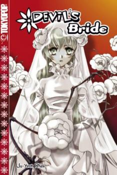 Manga: Devils Bride (Einzelband)