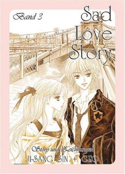 Manga: Sad Love Story